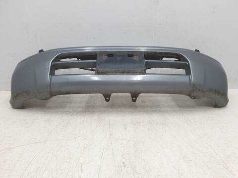 Foto 3ª: Paragolpes Delantero Toyota Land Cruiser TD VX 3-PTAS.) KZJ90) (1996)