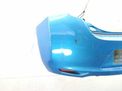 Foto 2ª: Paragolpes Trasero Nissan Leaf ELECTRIC (2010)