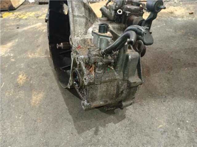 Foto 3ª: Caja Cambios Honda Prelude 2.3I (BB2) [2.3 LTR. - 118 KW CAT] [H23A2]