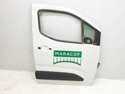 Puerta Delantera Derecha Toyota Proace COMBI L2 VX