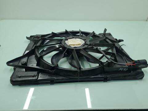 Foto 4ª: Electroventilador Ford Kuga HYBRID ST-LINE 150CV [YLDC] (2020)