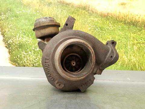 Foto 3ª: Turbocompresor Mercedes Clase C 160 2.7 CDI 20V CAT BERLINA 170CV 125KW [612962] (2000)