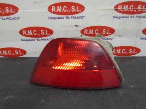 Faro Antiniebla Trasero Izquierdo Ford Focus GHIA BERLINA 136CV 100KW