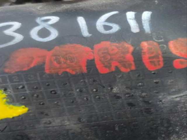 Maneta Exterior Delantera Izquierda Renault Master 2.5 DCI FD01 FD02 FD21 FD22 FD31 FD32 FD3Y FD71 ... FURGONETA