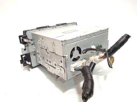 Foto 4ª: Sistema GPS Mazda 6 LUXURY 175CV 129KW [SH] (2013)