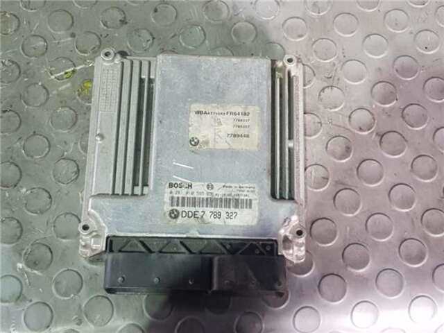 Centralita Motor ECU Bmw Serie 3 315 