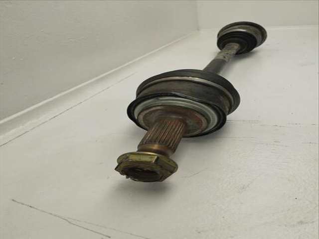 Foto 2ª: Transmision Trasera Derecha Mercedes Vito 111 CDI COMPACTO 639.601) 116CV 85KW [646980] (2007)