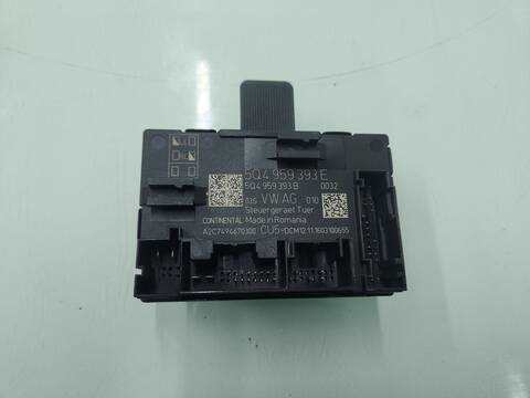 Foto 2ª: Centralita Motor ECU Seat Leon ERENCE 110CV 81KW [CYVB] (2017)
