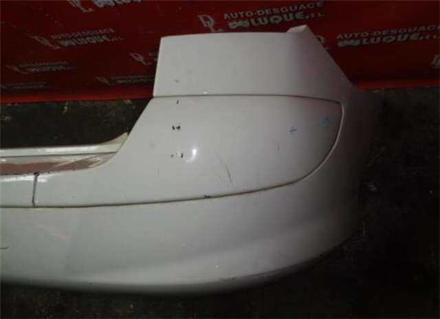 Foto 3ª: Paragolpes Trasero Peugeot 308 2.0 HDI [RHR (DW10BTED4)]