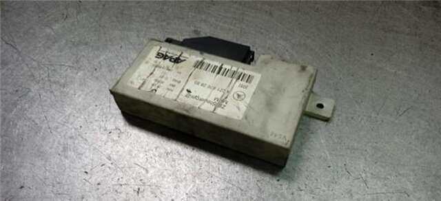 Foto 3ª: Centralita Motor ECU Mercedes Clase S 220 3.0 S 320 CDI L (221.122) [3.0 LTR. - 173 KW CDI CAT] [642930]