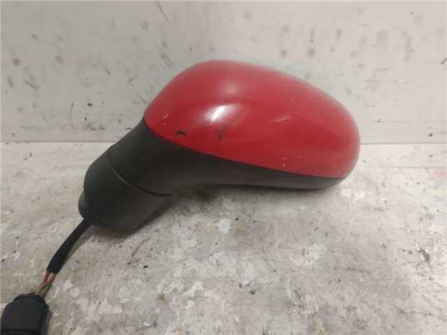 Foto 2ª: Retrovisor Izquierdo Seat Leon 1.9 ERENCE [1.9 LTR. - 77 KW TDI] [BXE]