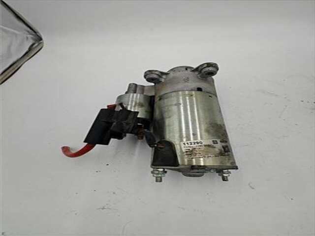 Motor de Arranque Ford Focus 1.8 GHIA [1.8 LTR. - 66 KW TDDI TURBODIESEL CAT]