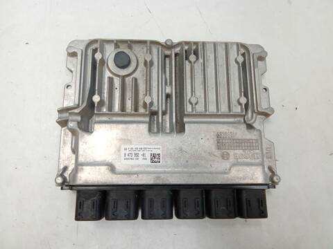 Centralita Motor ECU Bmw X3 XDRIVE 20 D 190CV 140KW