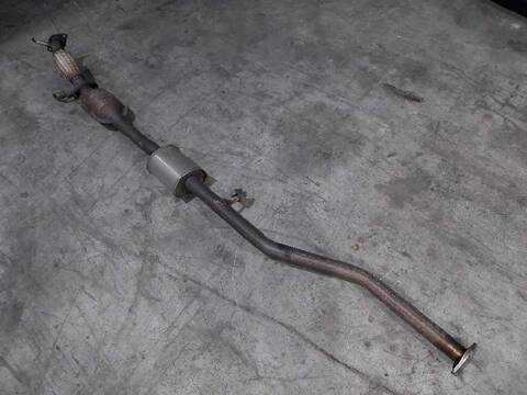 Foto 3ª: Catalizador Kia Sportage 1.6 CAT 135CV 99KW [G4FD] (2014)