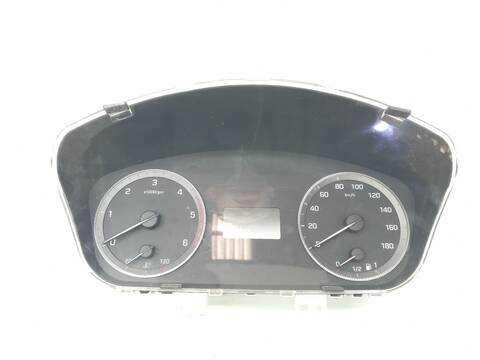 Cuadro de Instrumentos Hyundai H350 KASTEN L3H2 PROFI 170CV 125KW