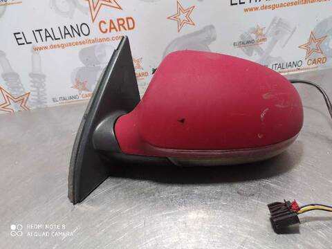 Foto 3ª: Retrovisor Izquierdo Volkswagen Passat TRENDLINE BERLINA 140CV 103KW [BKP] (2007)