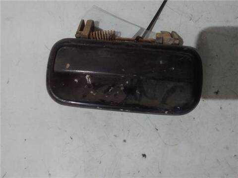 Maneta Exterior Trasera Izquierda Toyota Hilux G