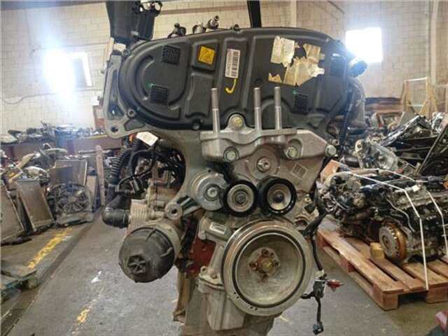 Motor Completo Alfa Romeo Giulietta 1.6 JTDM