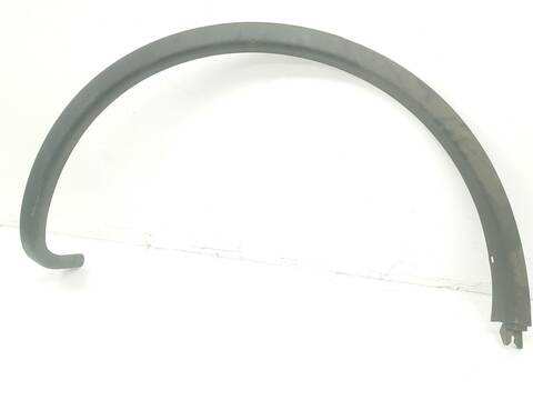 Foto 3ª: Aletin Trasero Derecho Infiniti FX 3.0 V6 D 238CV [V9X] (2008)