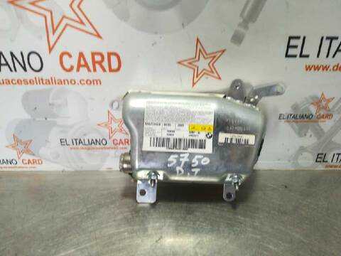 Airbag Lateral Delantero Izquierdo Bmw Serie 5 518 530D BERLINA 218CV 160KW