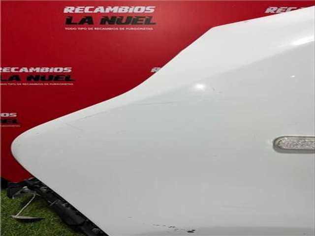 Foto 3ª: Aleta Delantera Izquierda Renault Trafic M9R Z7 170CV 125KW FURGON (2023)