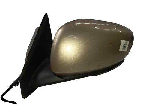 Foto 3ª: Retrovisor Izquierdo Renault Kadjar 1.6 DCI 130 HLA4) (2015)