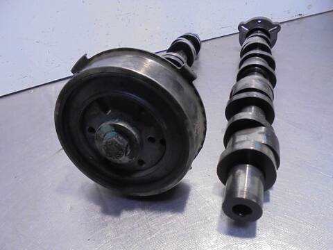 Foto 3ª: Arbol de Levas Mitsubishi Grandis 2.0 DI-D CAT 136CV 100KW [BSY] (2008)
