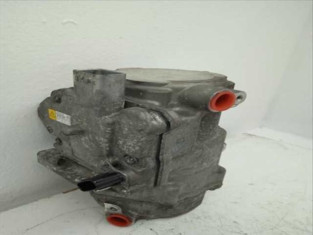 Foto 2ª: Compresor Aire Acondicionado Toyota Prius 1.8 HYBRID ZVW40W ZVW41W) 136CV 100KW