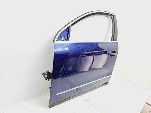Foto 4ª: Puerta Delantera Izquierda Volkswagen Passat 2.0 TDI BERLINA 140CV 103KW [CBA] (2009)