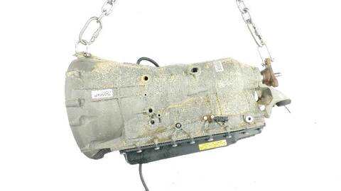 Foto 2ª: Caja Cambios Bmw Serie 3 315 320 D [N47 D20 A] (2006)
