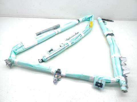 Airbag Cortina Delantero Izquierdo Mercedes Clase V 200 V 250 CDI - D 447.811 447.813 447.815) 190CV 140KW