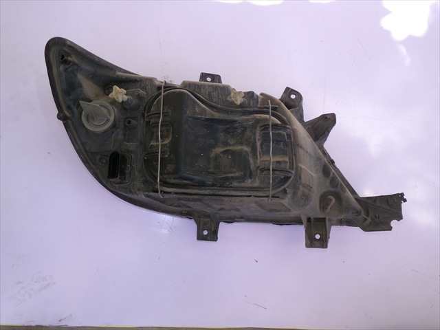 Foto 2ª: Faro Izquierdo Mercedes Sprinter 2.2 CDI W903,1995-2006 [611987] (2005)