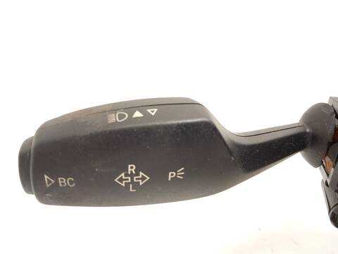 Foto 3ª: Mando Multifuncion Bmw Serie 3 318 2.0 D 150CV 110KW F34) GRAN TURISMO B47D20 [N47D20C] (2014)