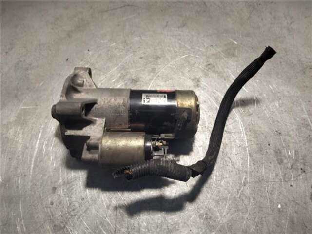 Motor de Arranque Peugeot 307 2.0 XR [2.0 LTR. - 66 KW HDI CAT]