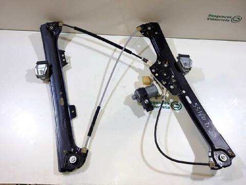 Elevalunas Eléctrico Delantero Izquierdo Bmw Serie 5 518 530XD BERLINA 235CV 173KW