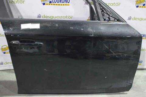 Foto 2ª: Puerta Delantera Derecha Bmw Serie 1 114 116I [N45B16A] (2007)