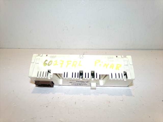 Foto 3ª: Consola Central Citroen C4 1.6 HDI 2004-2010 [9HX] (2007)