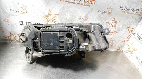 Foto 3ª: Faro Izquierdo Audi A6 3.0 TDI QUATTRO 165KW) BERLINA 225CV [BMK] (2004)