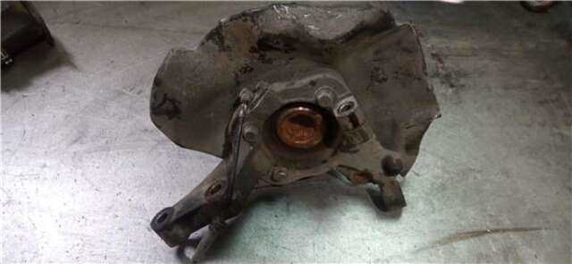 Foto 3ª: Mangueta Delantera Izquierda Hyundai Santa Fe 2.2 CRDI [D4EB]