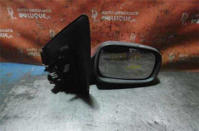 Retrovisor Derecho Renault Megane 1.9 CONFORT AUTHENTIQUE [1.9 LTR. - 88 KW DCI DIESEL] II CLASSIC BERLINA (2003-_)
