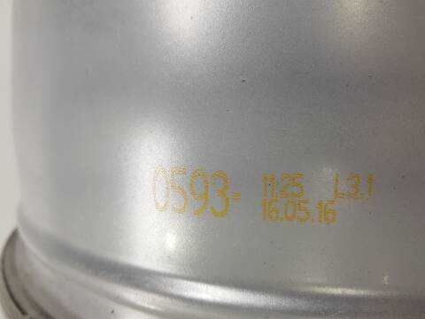 Foto 3ª: LLanta Aleacion Audi A6 2.0 TDI ULTRA