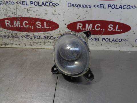 Faro Antiniebla Delantero Derecho Volkswagen Passat ADVANCE BERLINA 130CV 96KW