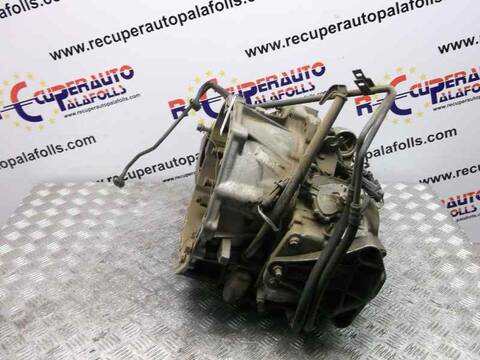 Foto 2ª: Caja Cambios Automatica Saab 90 BERLINA AUT.