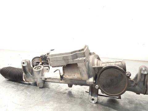 Foto 4ª: Cremallera de Direccion Mercedes Clase G 230 GLA 200 CDI 156.908) 136CV 100KW [651930] (2015)