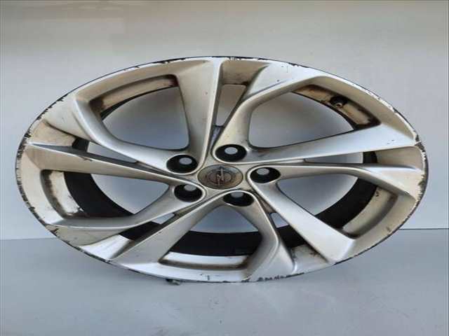 LLanta Aleacion Opel Astra DYNAMIC 110CV 81KW
