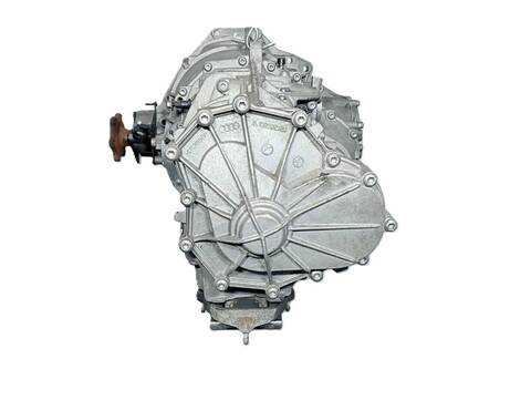 Foto 2ª: Caja Cambios Audi A4 CJCA AVANT (2013)