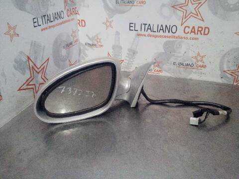 Retrovisor Izquierdo Mercedes Clase C 160 350 219.356) 272CV 200KW