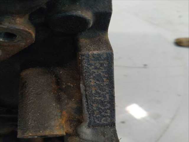 Foto 2ª: Bloque Motor Audi A3 110 CV 81KW [CRKB CRK] (2014)