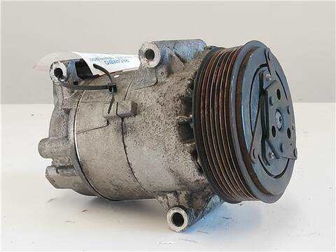 Compresor Aire Acondicionado Renault Megane 1.9 DCI BM0G CM0G) 120CV 88KW II BM0/1_ CM0/1_)