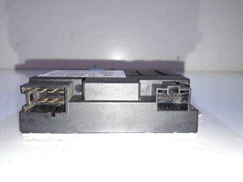 Foto 2ª: Centralita Motor ECU Mercedes Vito 1.6 CDI CAT 114CV 84KW (2014)